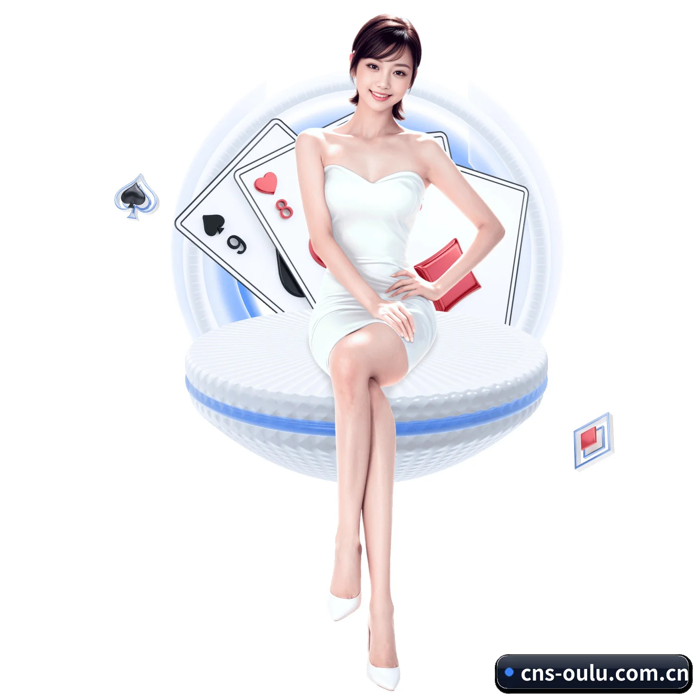 欧陆娱乐 APP