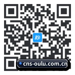 iOS 苹果生态原生版 二维码